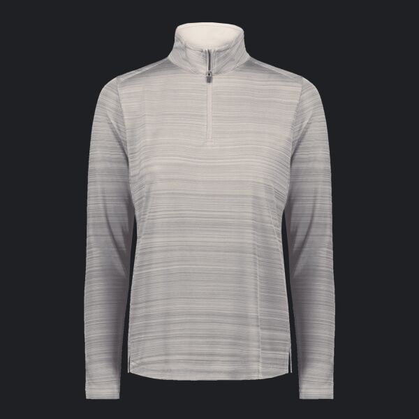Ladies Pursuit 1/4 Zip Pullover Thumbnail