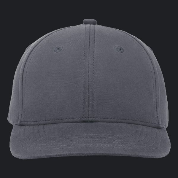 Waxed Cotton Dad Cap Thumbnail