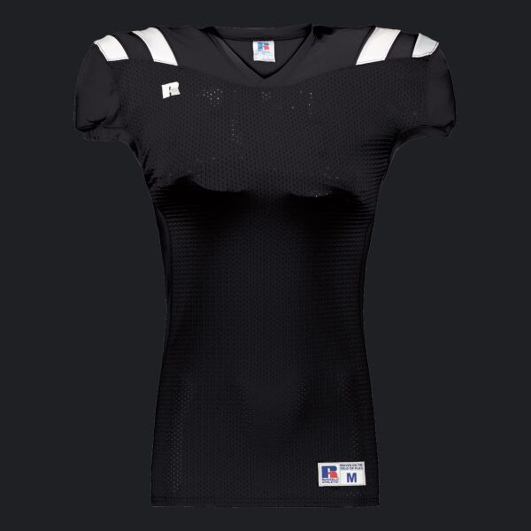 Youth Canton Football Jersey Thumbnail