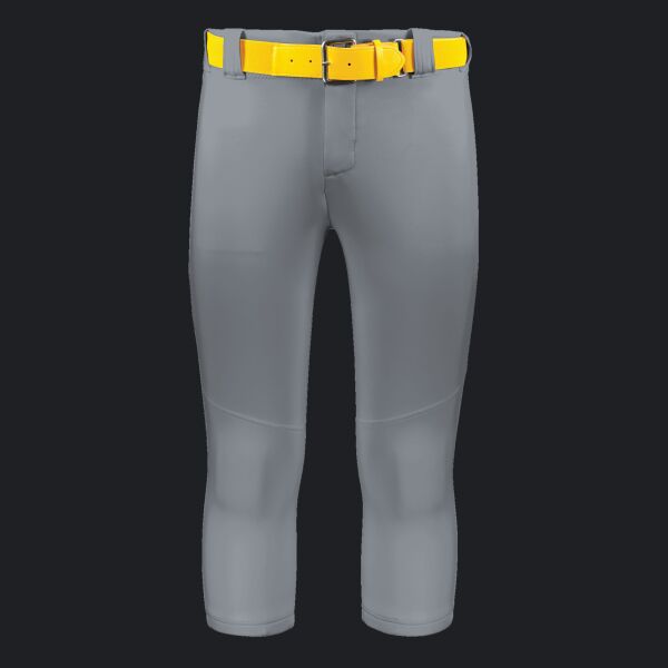 Ladies Flexstretch Softball Pant with Belt Loops Thumbnail