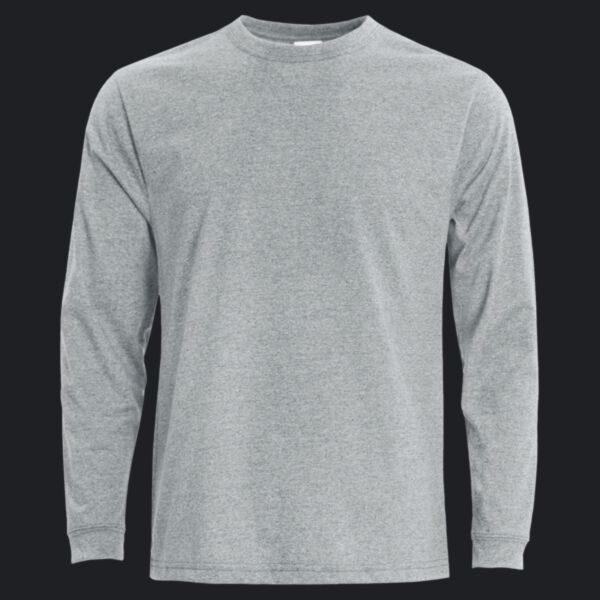 Unisex Eco Long Sleeve T-Shirt Thumbnail