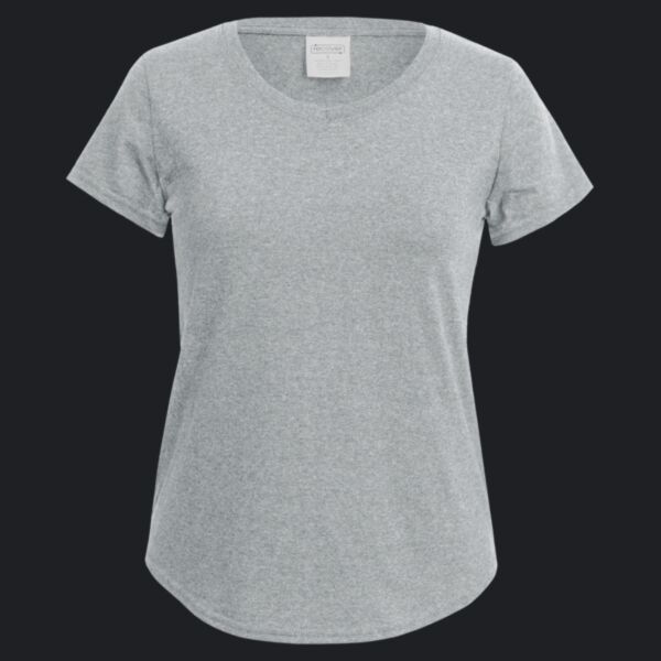 Women's Eco T-Shirt Thumbnail