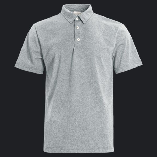 Men's Eco Polo Thumbnail