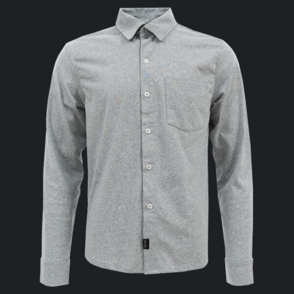 Men's Eco Button Down Shirt Thumbnail