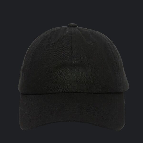 Unstructured Garment Washed Thumbnail