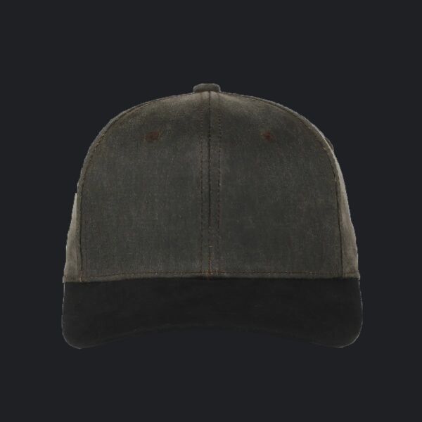 Wrangler® Weathered Cotton Cap Thumbnail