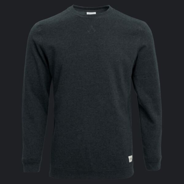 Unisex Recycled Crewneck Sweatshirt Thumbnail