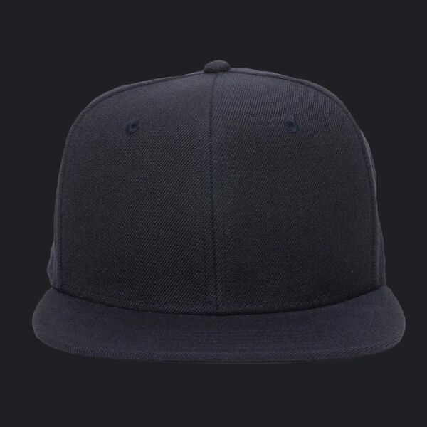 Classic 6 Panel Snap Back Thumbnail