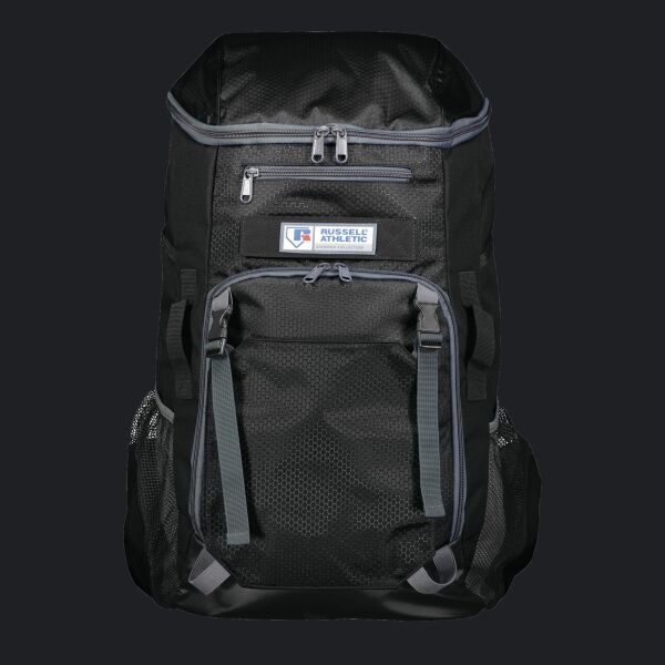 DIAMOND GEAR BACKPACK Thumbnail