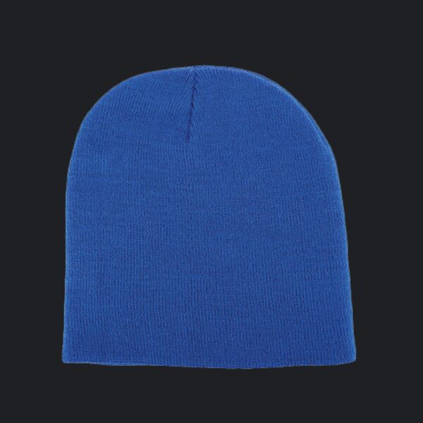 Knit Beanie Thumbnail