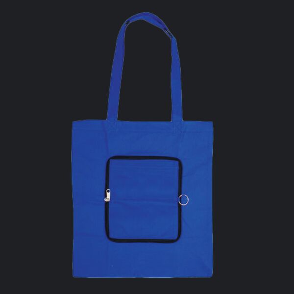 Zippin' Tote Bag Thumbnail