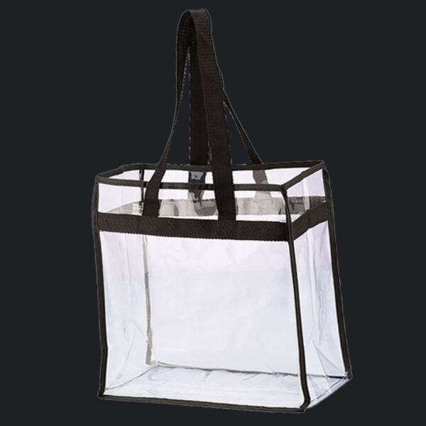 All Access Tote Bag Thumbnail