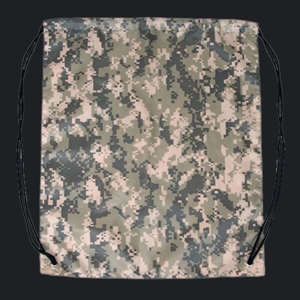 Drawstring Bag Thumbnail