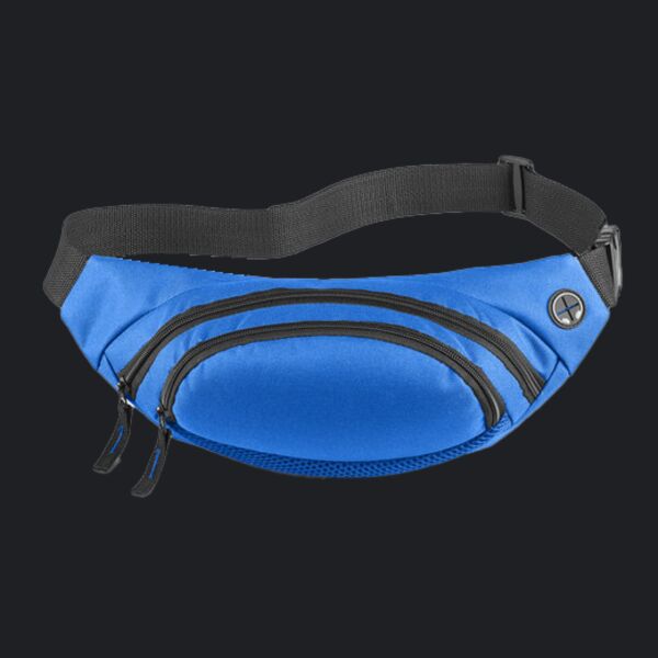 Cross Body Bag Thumbnail