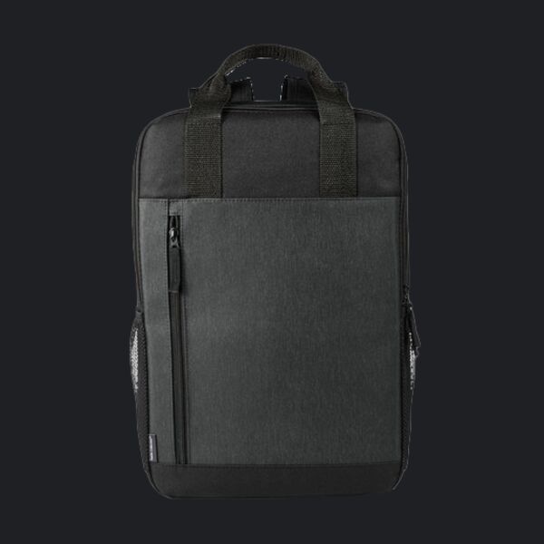 Austin Nylon Collection Laptop Backpack Thumbnail