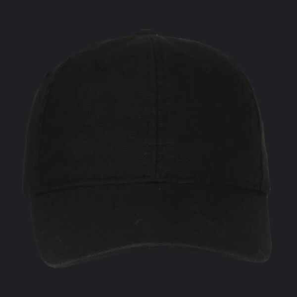 DUK Canvas Snapback Thumbnail