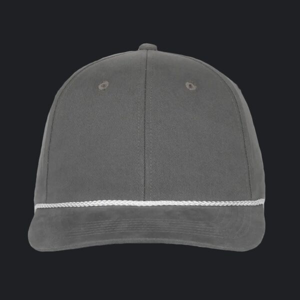 Modern Solid w/Cord Thumbnail