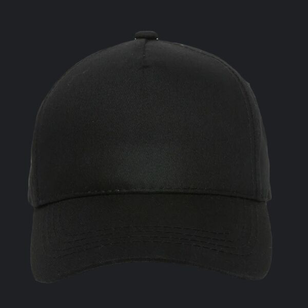 5 Panel Solid Back Thumbnail