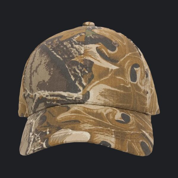 Camo Solid Back Thumbnail