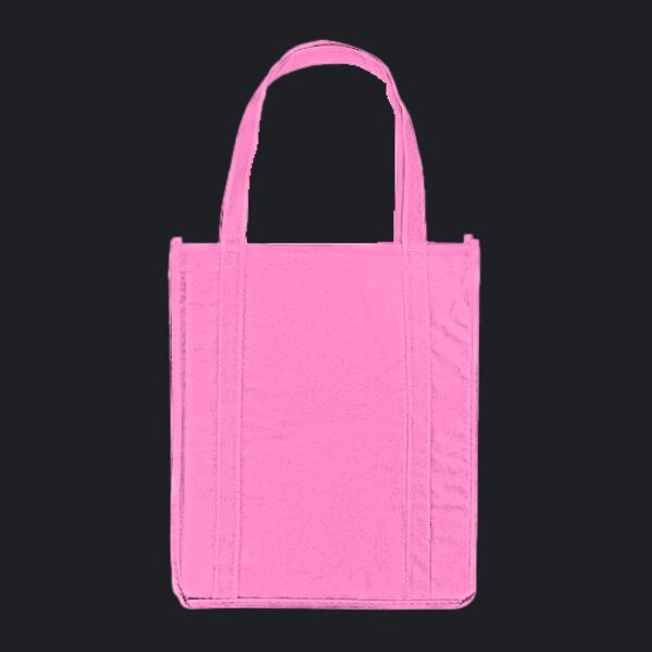 Atlas Non-Woven Grocery Tote Bag Thumbnail