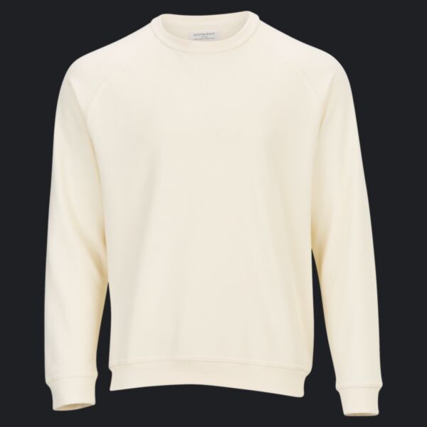Men's French Terry Crewneck Sweatshirt Thumbnail