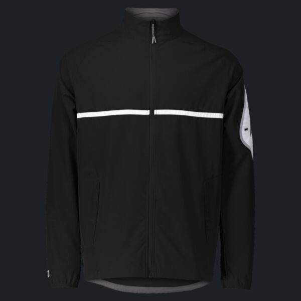 Unisex Weld Jacket Thumbnail