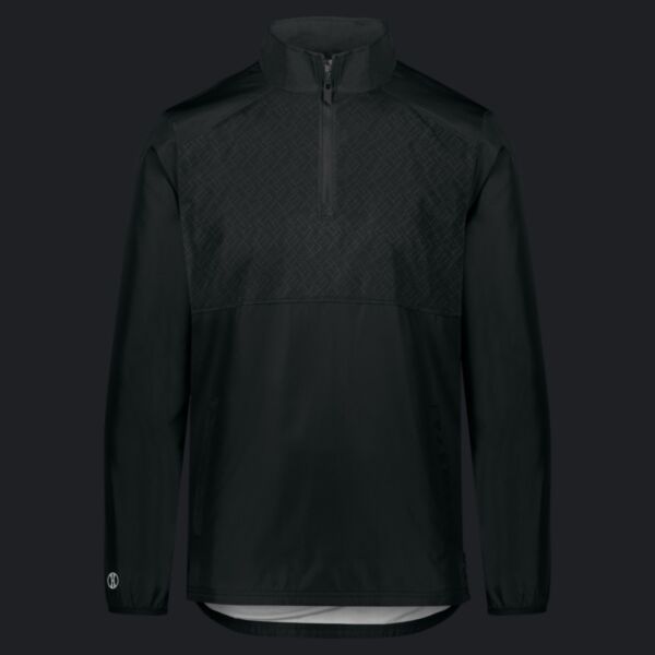 Men's SeriesX Quarter-Zip Pullover Thumbnail