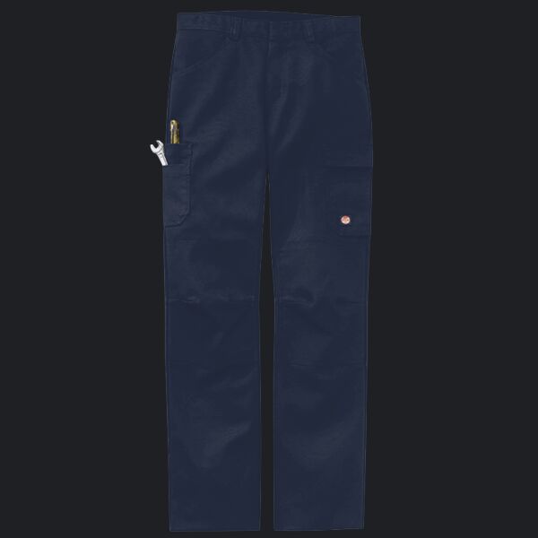 Men's Extended Sizes Shop Pants Thumbnail