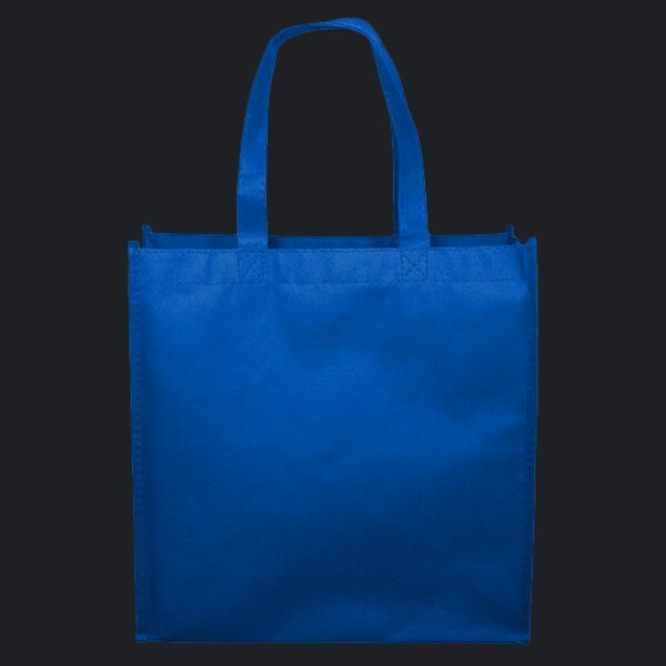 Fabulous Square Tote Bag Thumbnail