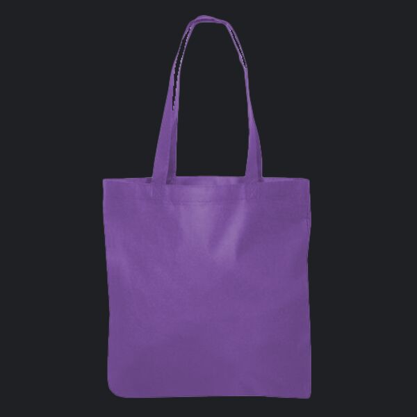 Non-Woven Value Tote Bag Thumbnail