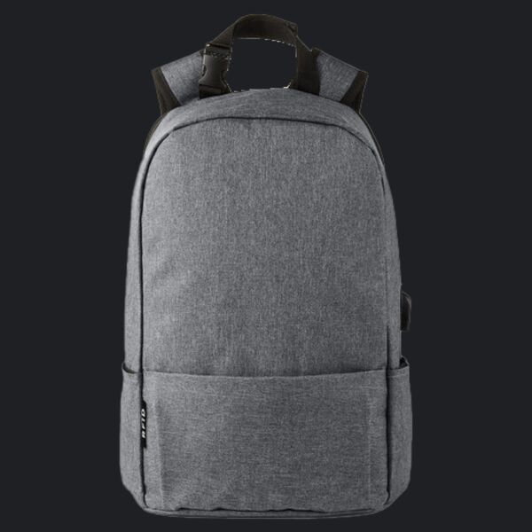 Circuit Anti-Theft Work Laptop Backpack Thumbnail