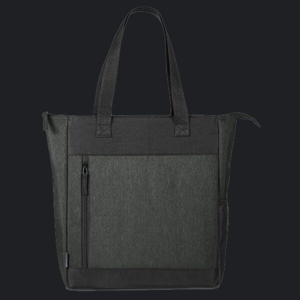 Austin Nylon Collection - Tote Bag Thumbnail