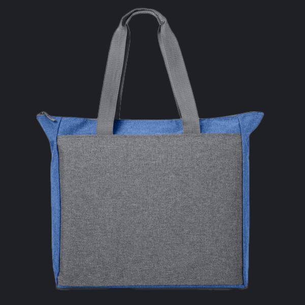 Adventure Metro Shopper Bag Thumbnail