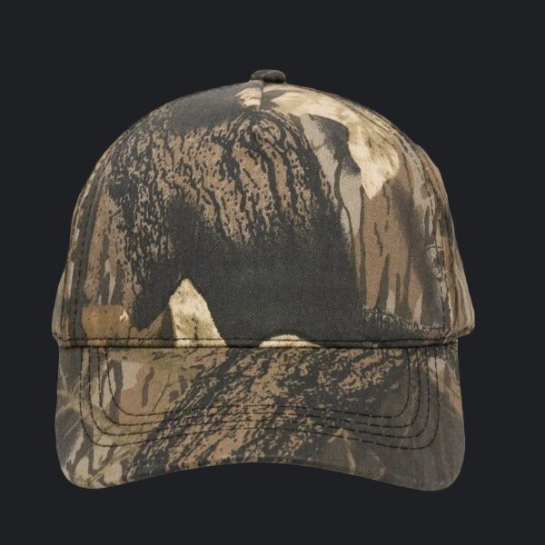 5 Panel Camo Thumbnail