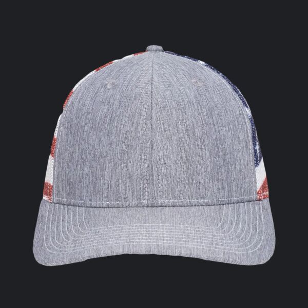 Premium Modern Trucker Thumbnail