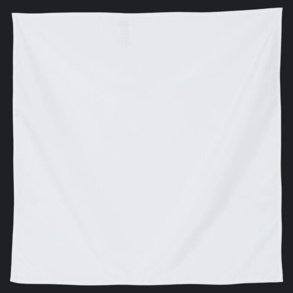 Sublimation Bandana Thumbnail