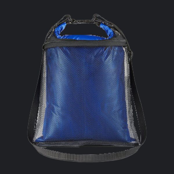 Mesh Water-Resistant Wet-Dry Bag Thumbnail