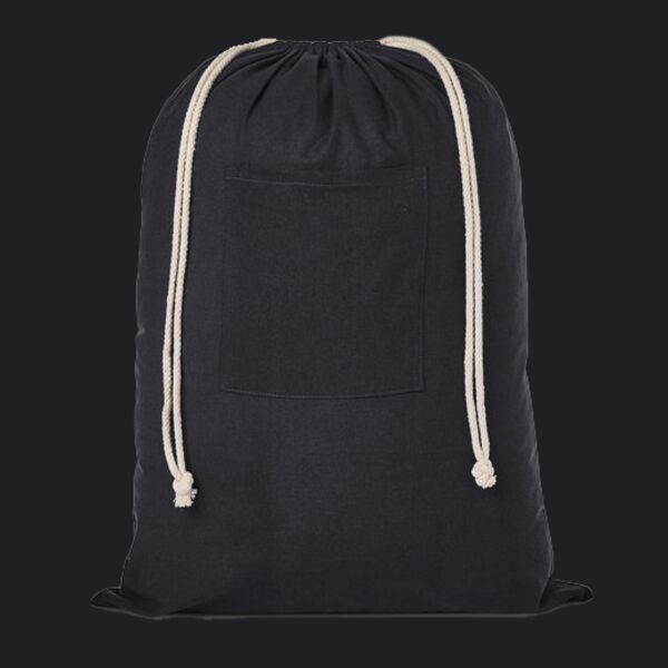 Cotton Laundry Bag Thumbnail
