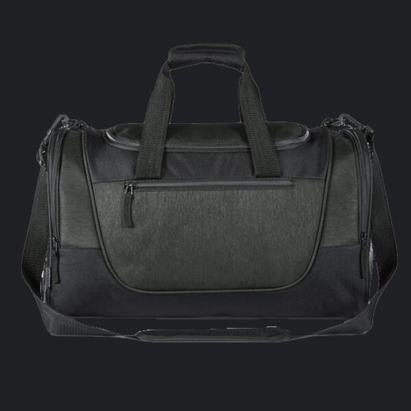 Austin Nylon Collection Duffel Bag Thumbnail