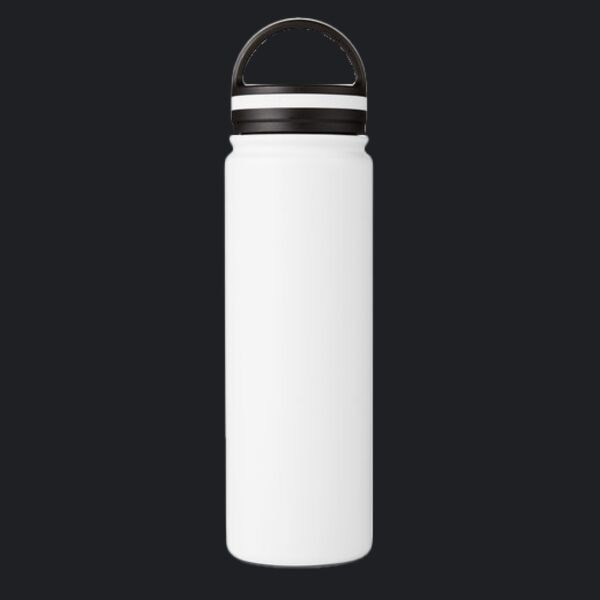 24oz Vacuum Insulated Stainless Steel Bottle Thumbnail