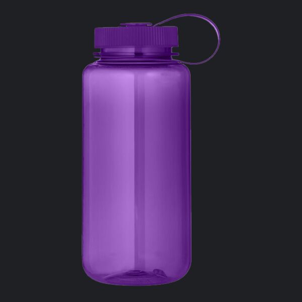 27oz Tritan Wide Mouth Water Bottle Thumbnail