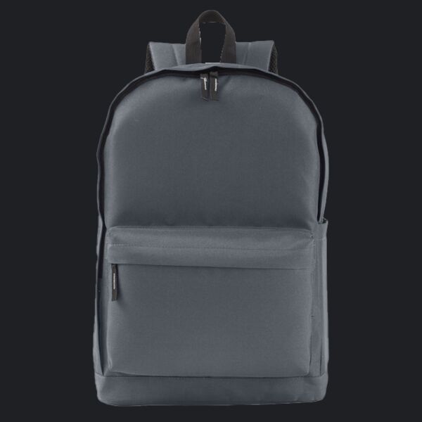 Essentials Laptop Backpack Thumbnail