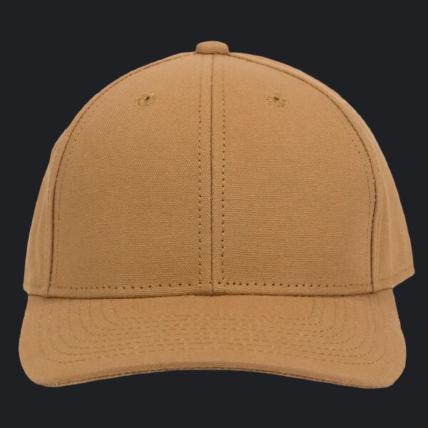 Washed Canvas Solid Back Thumbnail