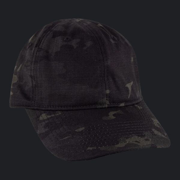 Tactical Multicam® Cap w/Flag Thumbnail