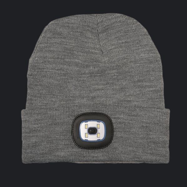 Led Beanie Thumbnail