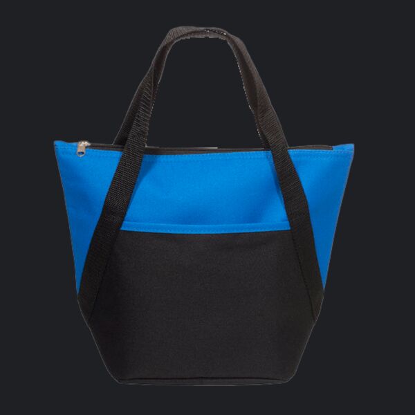 Lunch Cooler Tote Bag Thumbnail