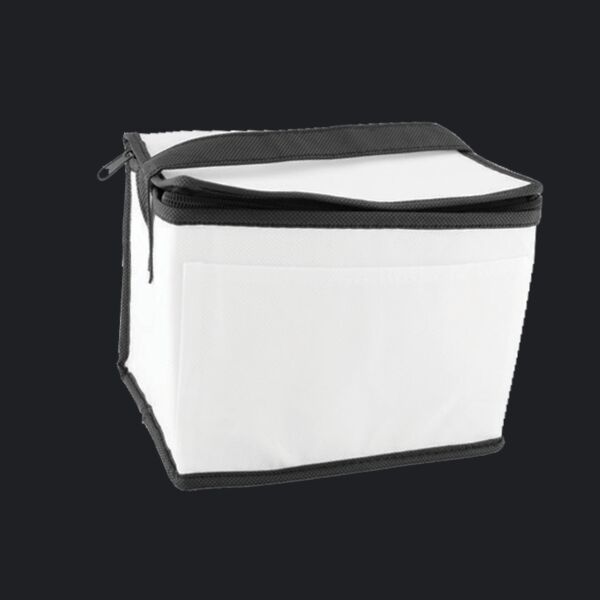 Non-Woven Lunch Cooler Bag Thumbnail