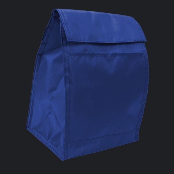 Budget Lunch Cooler Bag Thumbnail