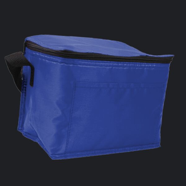 Budget 6-Pack Cooler Bag Thumbnail