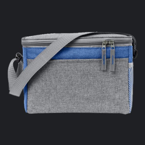 Adventure Lunch Cooler Bag Thumbnail